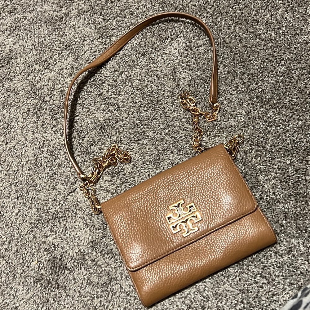 Tory Butch: Cross body